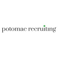 Potomac Recruiting Logo