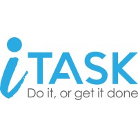 iTask Logo