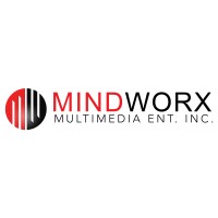Mindworx Multimedia Ent. Inc. Logo