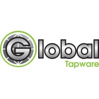 Global Tapware Pty ltd Logo