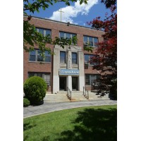 St. Catharine Academy Logo