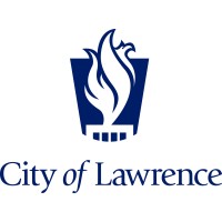 City of Lawrence, KS Logo