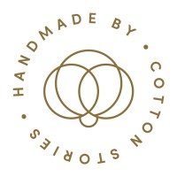 Cotton Stories AB Logo