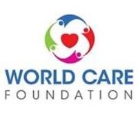 World Care Foundation Logo