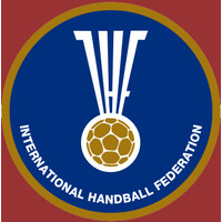 International Handball Federation Logo