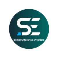 Senior Enterprise Of Tunisia Logo