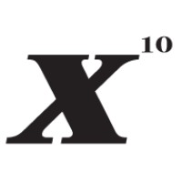 X10 Capital Logo
