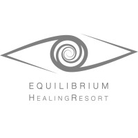 Equilibrium Healing Resort Logo