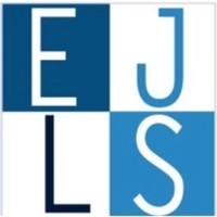 European Journal of Legal Studies Logo