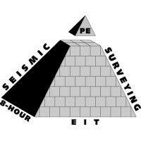 Professional Engineering Services and Education Inc. Logo
