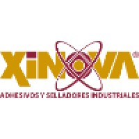 Xinova Logo