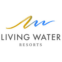 Living Water Resorts Logo