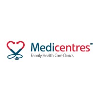 Medicentres Canada Inc Logo