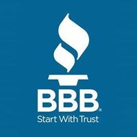 Better Business Bureau Atlanta & NE GA Logo