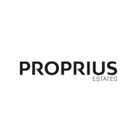 Proprius Estates Logo