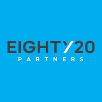 Eighty20 Partners (Australia) Logo