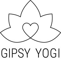 GIPSY YOGI Logo