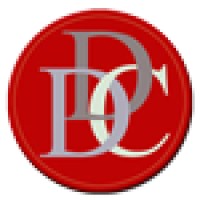 Department of Design and Construction Logo