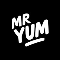 Mr Yum Logo