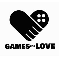 Games for Love Logo
