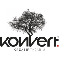 Konvert Kreatif Reklam Ajansı Logo