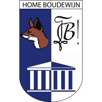 Home Boudewijn Logo