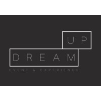 DreamUp Events & DMC Logo
