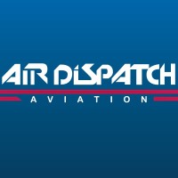 Air Dispatch FBO Logo