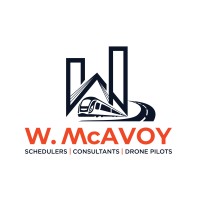 W. McAvoy Consulting Group, LLC (DBE Certified) Logo