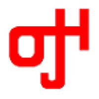 O.J. Holdings Pty Ltd Logo