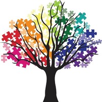 Beating The Odds Autism Logo