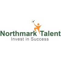Northmark Talent Logo