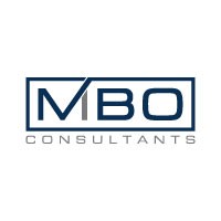 MBO Consultants Logo