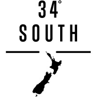 34°South Logo