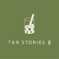 Tea stories Logo