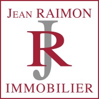 Jean Raimon Immobilier Logo