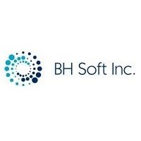 BH Soft Inc Logo
