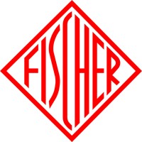 Fischer Maschinen- u. Apparatebau GmbH Logo