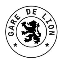 Gare de Lion Logo