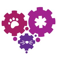 Greater Edmonton Animal Rescue Society (GEARS) Logo