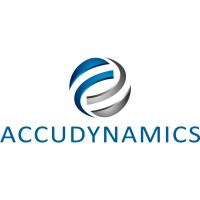 Accudynamics, LLC Logo