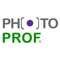PhotoProf - Cours de Photographie Logo