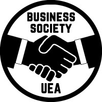 UEA Business Society Logo