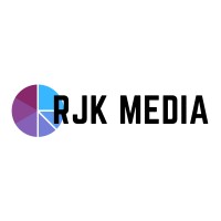 RJK Media Logo
