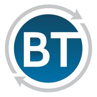 BT Outsourcing Logo