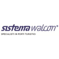 Sistema Walcon srl Logo
