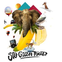 STO GRAN TOUR Logo