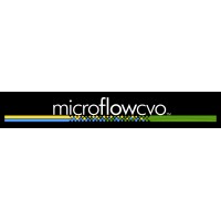 Microflow CVO Logo