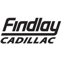 Findlay Cadillac Logo