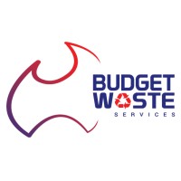 Budget Waste Services Logo